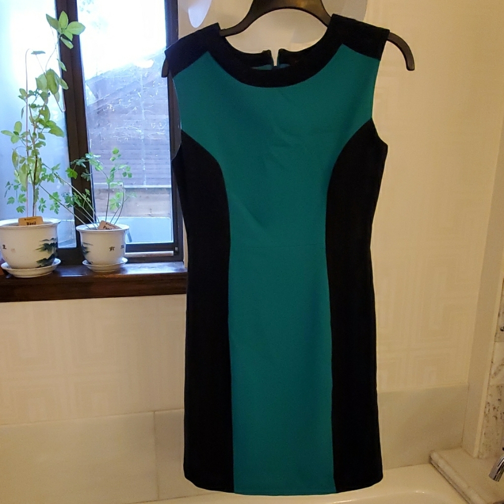 Limited Dress